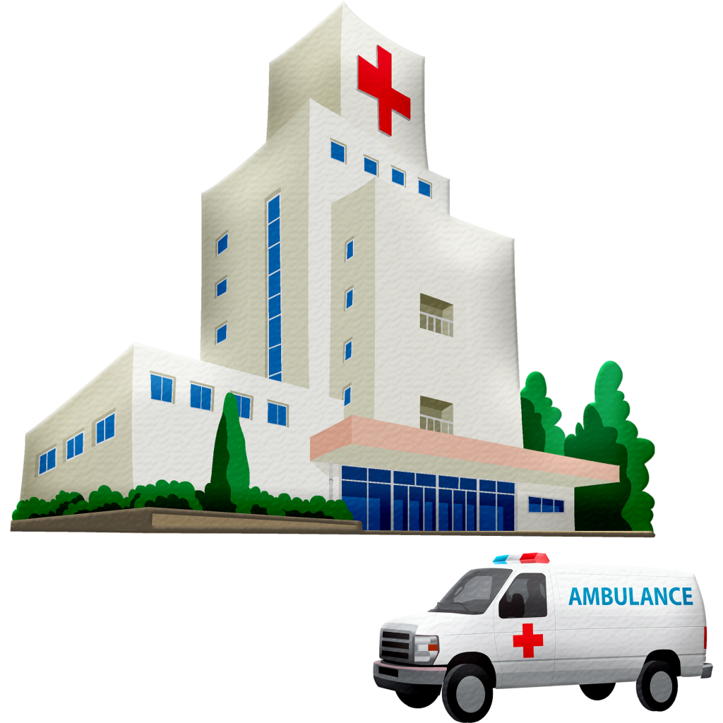 hospital-clinica-ambulancia
